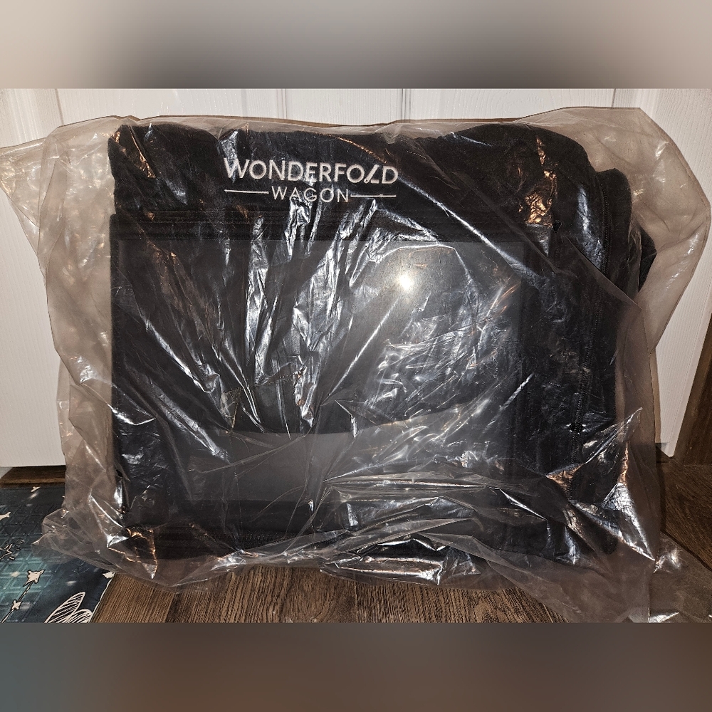Wonderfold Winter Cover X2